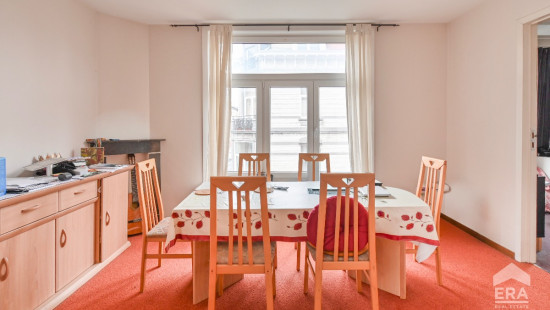 Rue Leys - 1 - - 1000