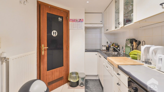 Rue Leys - 1 - - 1000