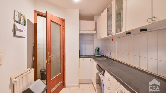 Rue Leys - 1 - - 1000