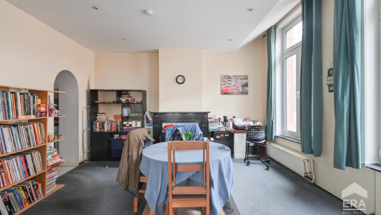 Rue Leys - 1 - - 1000