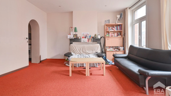 Rue Leys - 1 - - 1000