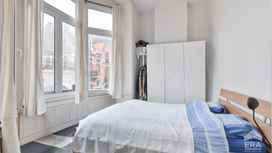 Rue Leys - 1 - - 1000