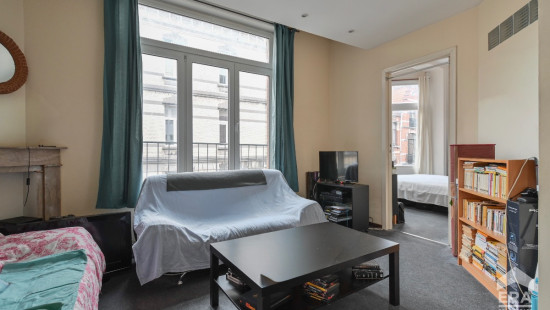 Rue Leys - 1 - - 1000