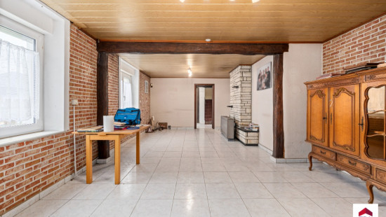 Groenstraat - 91 - - 1740