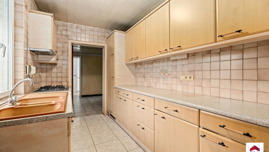 Groenstraat - 91 - - 1740