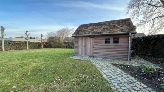 Koning Albertstraat - 109 - - 2381