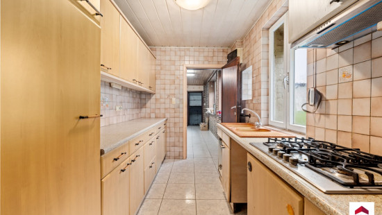 Groenstraat - 91 - - 1740