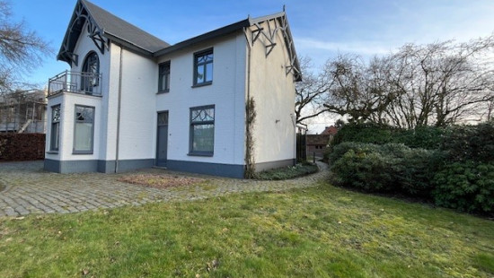 Koning Albertstraat - 109 - - 2381