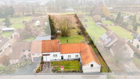 Groenstraat - 91 - - 1740