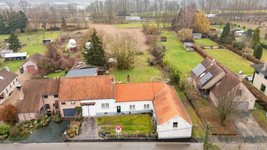 Groenstraat - 91 - - 1740