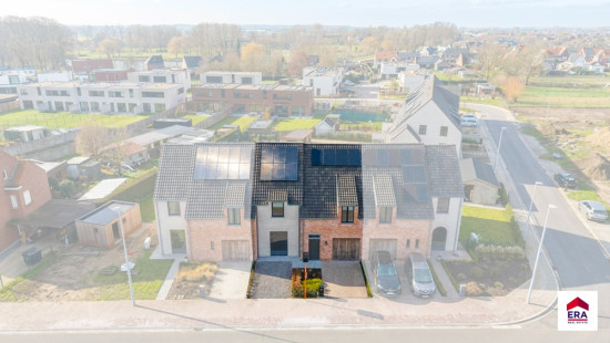 Steenstraat - 102 - - 8760