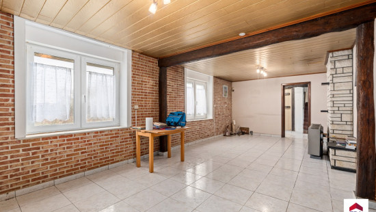 Groenstraat - 91 - - 1740