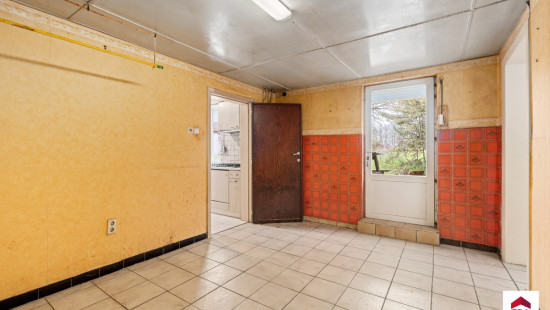 Groenstraat - 91 - - 1740