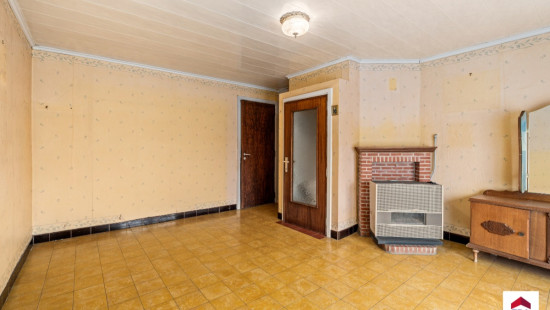 Groenstraat - 91 - - 1740