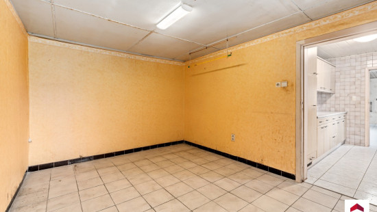 Groenstraat - 91 - - 1740