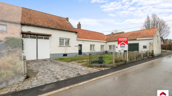 Groenstraat - 91 - - 1740