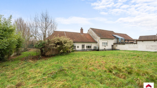 Groenstraat - 91 - - 1740