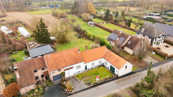 Groenstraat - 91 - - 1740