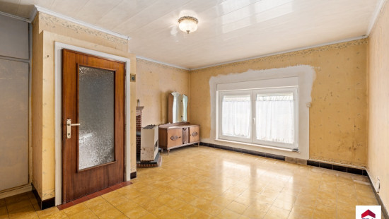 Groenstraat - 91 - - 1740