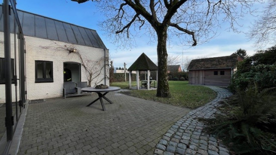 Koning Albertstraat - 109 - - 2381