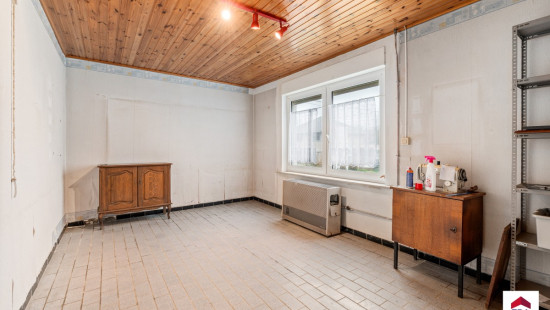 Groenstraat - 91 - - 1740