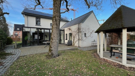 Koning Albertstraat - 109 - - 2381