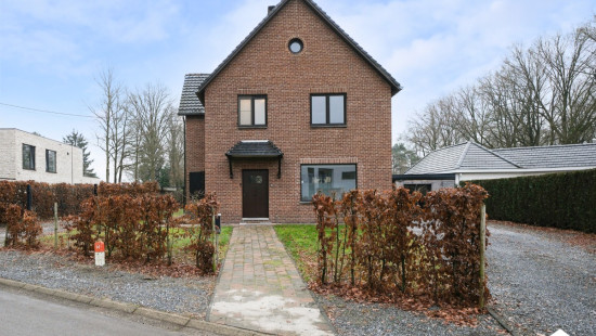 Peerboomstraat - 36 - - 3600