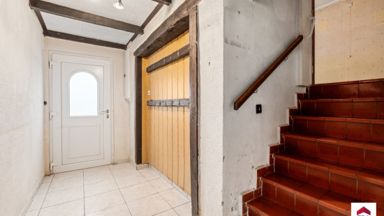 Groenstraat - 91 - - 1740