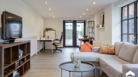 Peerboomstraat - 36 - - 3600