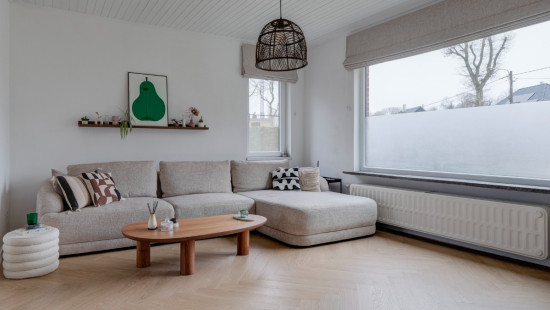 Peerboomstraat - 36 - - 3600