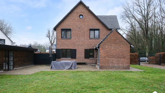 Peerboomstraat - 36 - - 3600