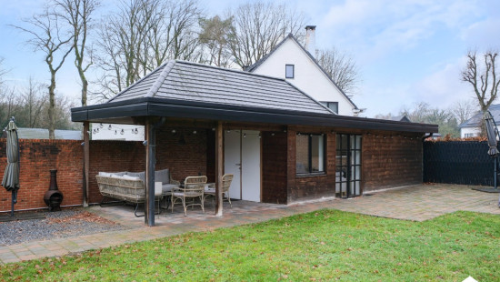 Peerboomstraat - 36 - - 3600