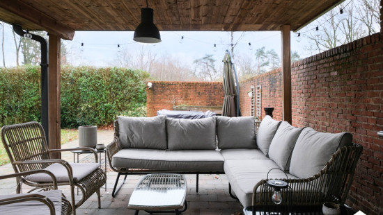 Peerboomstraat - 36 - - 3600