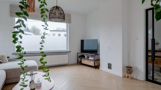 Peerboomstraat - 36 - - 3600