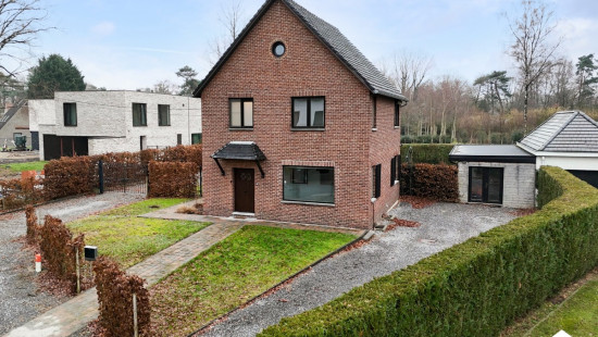 Peerboomstraat - 36 - - 3600