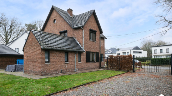 Peerboomstraat - 36 - - 3600