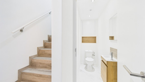 Rue du Bâti - 9 - A - 6900