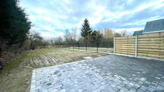 Rue de la Cortewilde - 26 - A - 7781