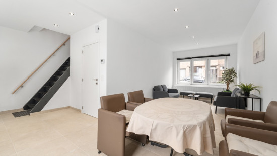 H.-Hartlaan - 57 - - 9160