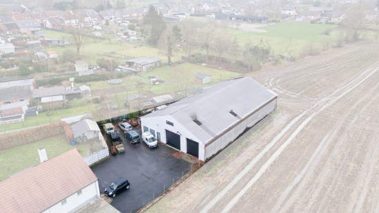 Baasrodestraat - 116 - - 9280