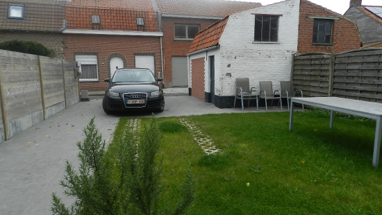 Landingstraat - 6 - - 8908