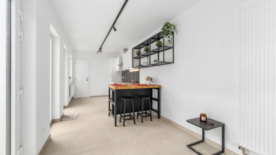 H.-Hartlaan - 57 - - 9160