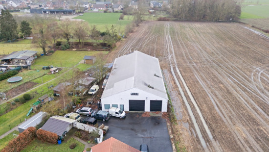 Baasrodestraat - 116 - - 9280