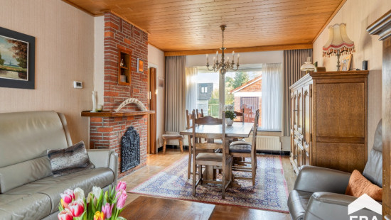 Bondgenotenlaan - 8 - - 3920