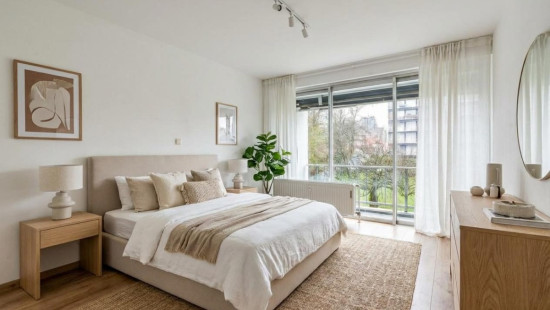 Alsembergsesteenweg - 97 A - 2 - 1630