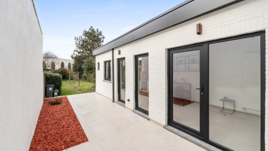 H.-Hartlaan - 57 - - 9160