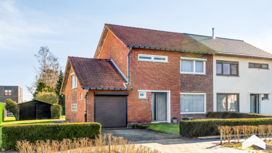 Bondgenotenlaan - 8 - - 3920