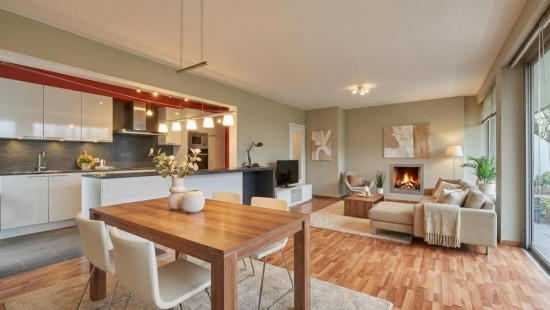 Alsembergsesteenweg - 97 A - 2 - 1630