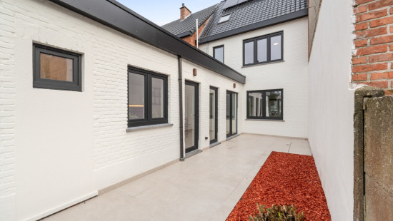 H.-Hartlaan - 57 - - 9160