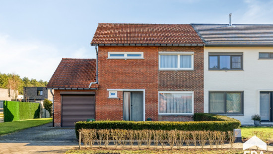 Bondgenotenlaan - 8 - - 3920